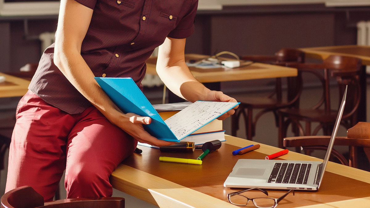 Como agilizar processos educacionais