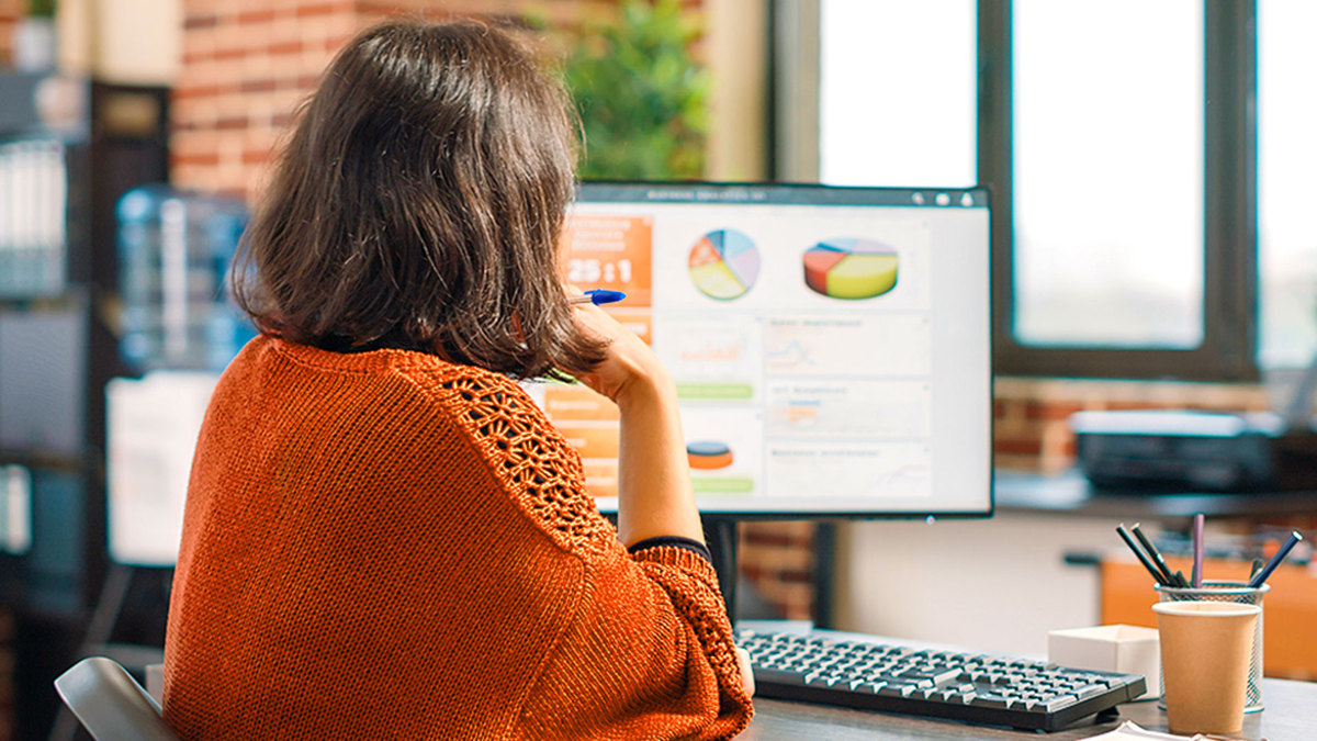 Explorando o Learning Analytics com a QI Solution