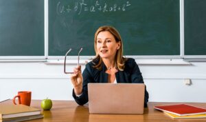 A importância de um sistema de gestão escolar integrado