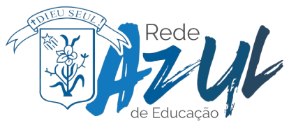 rede azul